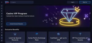 7bitcasino VIP