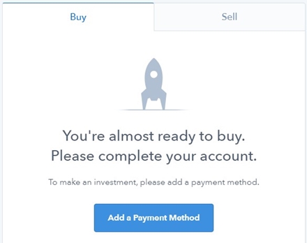 coinbase make payment