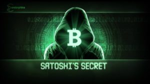 Satoshi’s Secret -kolikkopeli