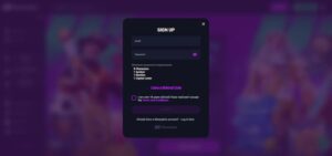 Metaspins Rekisteröinti ja Jäsenyys