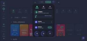 Thrill Bonustarjoukset