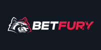 BetFury logo