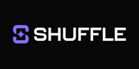 shuffle logo