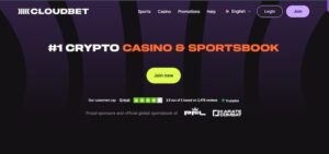 cloudbet arvostelu