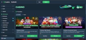 Duelbits Bonustarjoukset