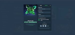 Duelbits Rekisteröinti ja Jäsenyys