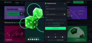 Gamdom Rekisteröinti ja Jäsenyys