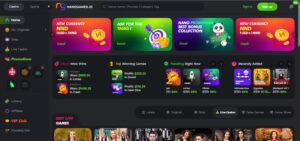 Nanogames.io arvostelu