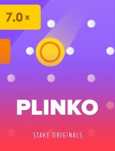 Plinko-peli arvostelu