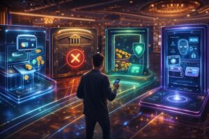 Maksut, Rajat ja Huomioitavat Asiat