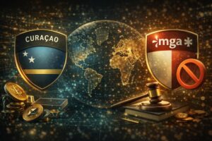 Kryptokasinoiden lisenssit