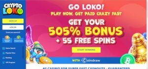 Crypto Loko Casinon lisenssitilanne