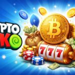 Onko Crypto Loko Casino laillinen Suomessa?