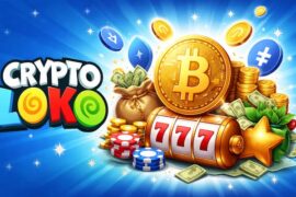 Onko Crypto Loko Casino laillinen Suomessa?