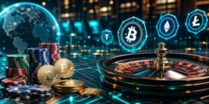 Näin perustat kryptokasinon: kattava opas operaattoreille