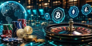 Näin perustat kryptokasinon: kattava opas operaattoreille