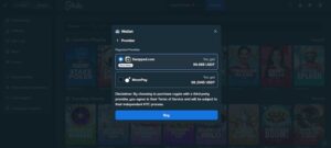 Mitä krypton ostaminen Stake Casinolla käytännössä tarkoittaa