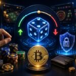 Bitcoin Dice -kasino opas