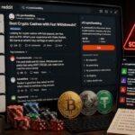 Kryptokasino Reddit