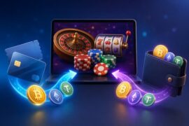 Crypto Go Casino -opas