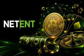 NetEnt Bitcoin kasino: kattava opas NetEnt-peleihin ja kryptokasinoihin