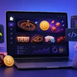 CodeCanyon-kryptokasino: opas kasinoskripteihin ja teknisiin riskeihin