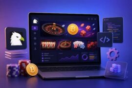 CodeCanyon-kryptokasino: opas kasinoskripteihin ja teknisiin riskeihin