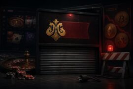 Monte Cryptos Casino: nykytila, sulkeminen, lisenssitiedot ja turvallisuusarvio