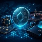 Casino Coin Crypto: CasinoCoin, Pelitokenit ja Kryptomaksut Nettikasinoilla