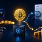 Verovapaat Bitcoin-kasinot: verotus, kotiutukset ja kryptovoitot