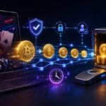 Näin kotiutat varat kryptokasinolta: lompakot, KYC ja viiveet