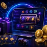 Kryptokasinoiden Cyber Monday -bonukset: Opas vuodelle 2026