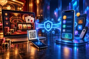 WalletConnect, MetaMask ja yhteensopivat lompakot